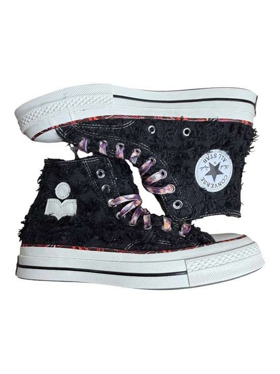 Isabel Marant Shoes - Converse X Isabel Marant Raven Chuck 70 Hi Top Sneak W8.5/M6.5 Limited Edition